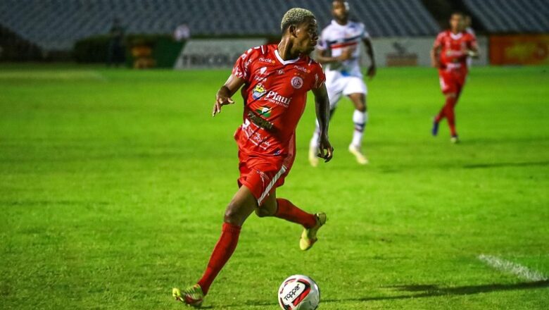 4 de Julho x Fluminense: Primeiros 90 minutos serão neste sábado (9)