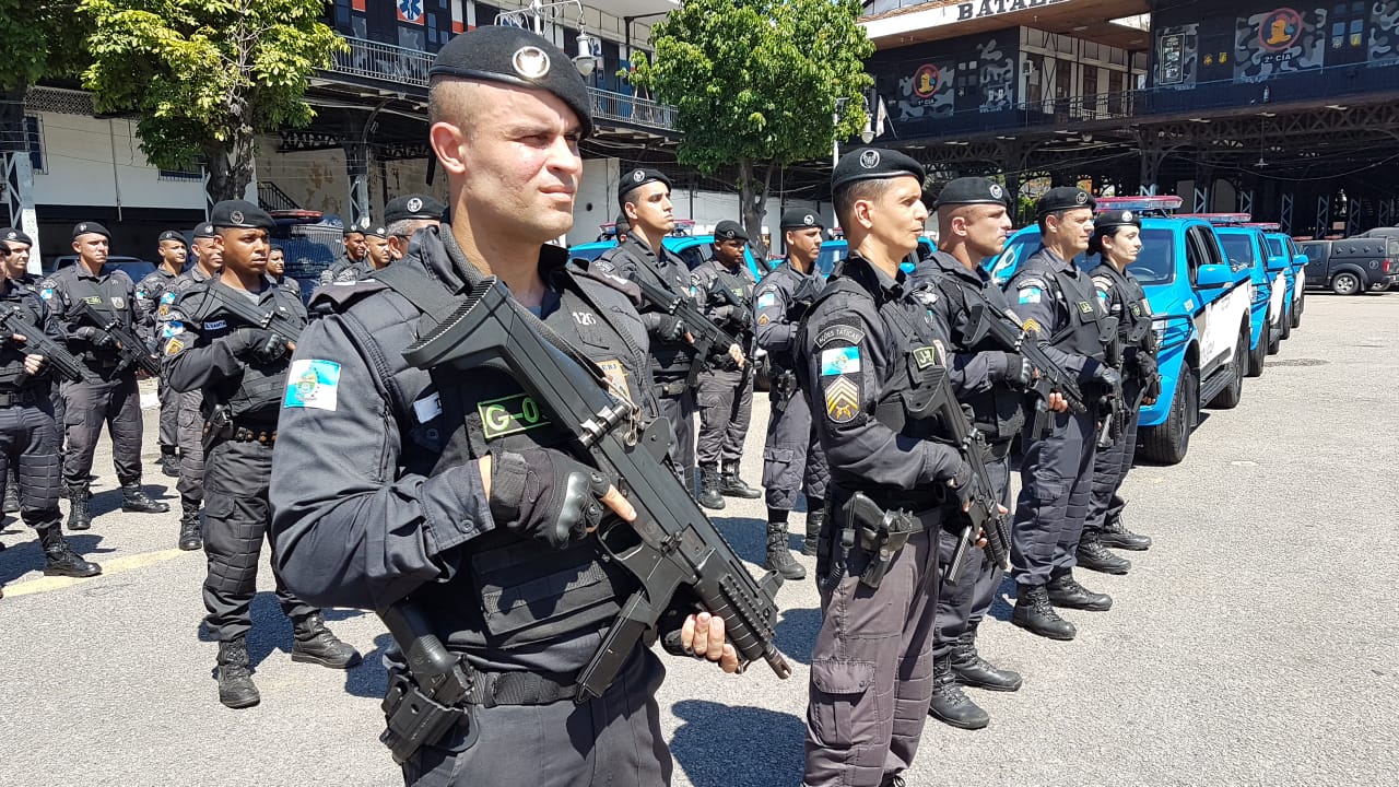 Em 14 meses de restrições nas operações, policiais do RJ mataram 1,5 mil pessoas; STF julga medida nesta quinta