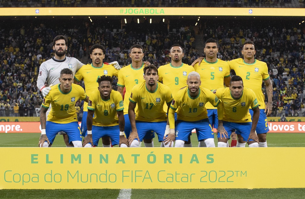 Análise: Seleção faz Eliminatórias parecerem mais fáceis do que são e tem um ano para ajustes até Copa