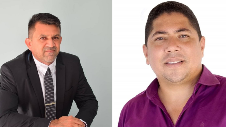 Vice-prefeito Madeiro assume nesta quarta-feira a prefeitura a cadeira de prefeito