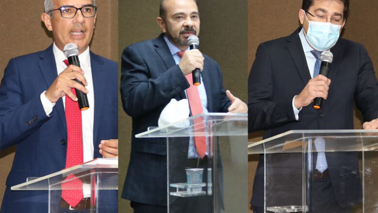 Tribunal de Justiça define lista para escolha do novo desembargador