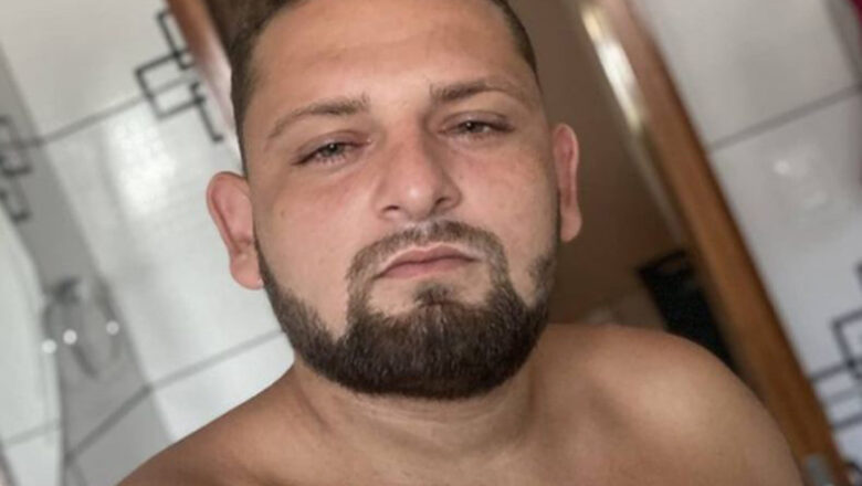 Suspeito de matar o prefeito Zé Filho, de Madeiro, é preso em Teresina