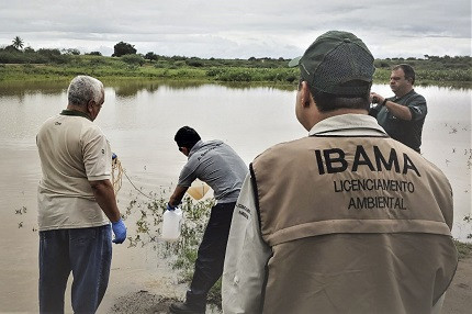 Concurso Ibama: inscrições estão abertas e Piauí terá 05 vagas
