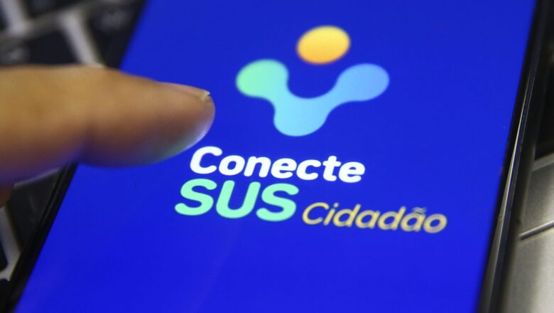 ConecteSUS volta a exibir comprovante de vacinação vários dias fora do ar