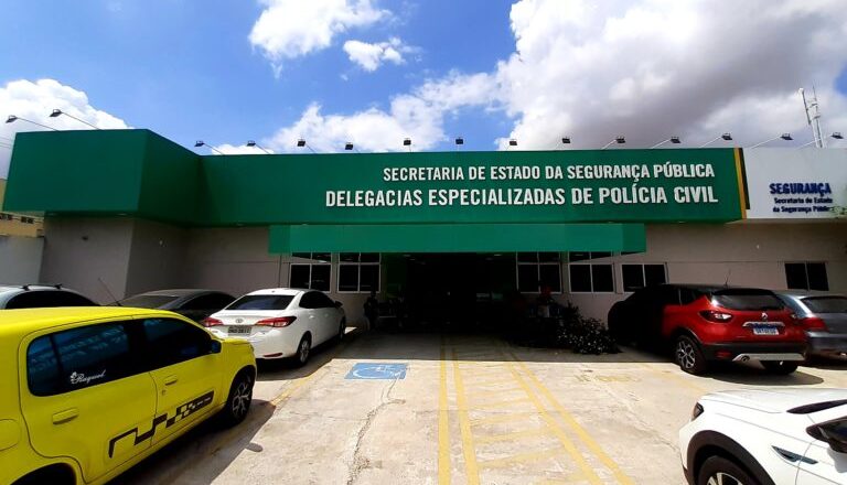MP-PI finaliza série de vistorias às Delegacias de Polícia e constata muitas deficiências