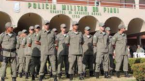 Prova do concurso da polícia militar do Piauí é suspensa