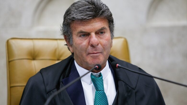 Presidente do STF diz que a corte irá manter o respeito pelo estado laico