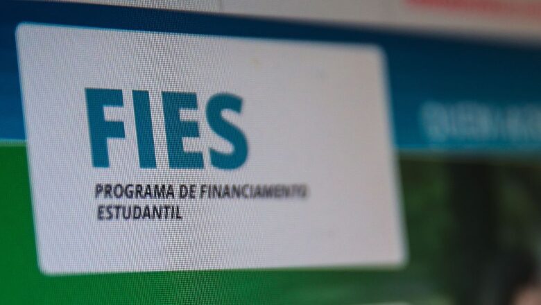 Governo Federal poderá perdoar até 92% das dívidas com o Fies