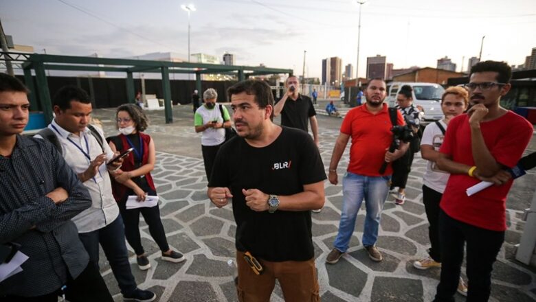 Festival GiraSol terá mega estrutura e público de mais de 12 estados