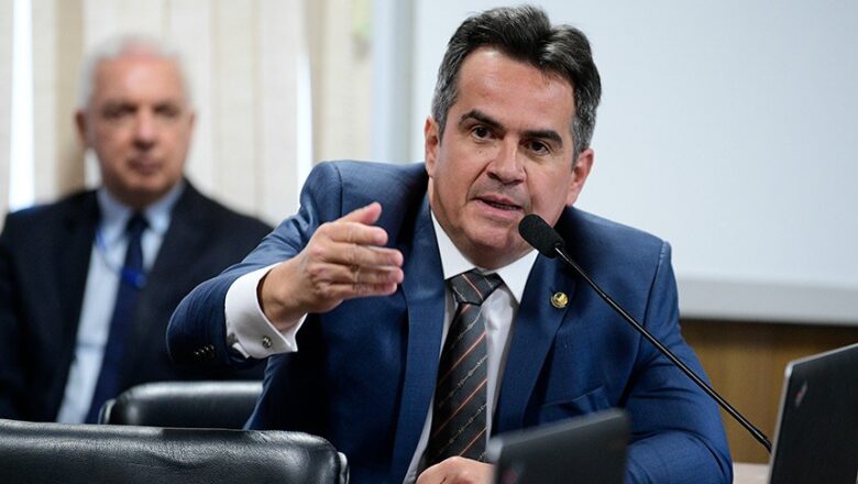Ministra Rosa Weber prorroga investigações contra o senador Ciro Nogueira