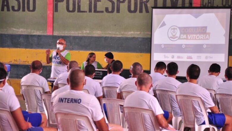 Mais de mil detentos e socioeducandos farão Enem PPL no Piauí