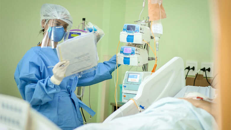 Piauí vai enfrentar novo pico de Covid-19 em duas semanas, alerta médico do COE