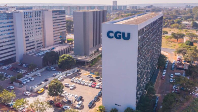 Inscrições para concurso da CGU vão até dia 1º de fevereiro