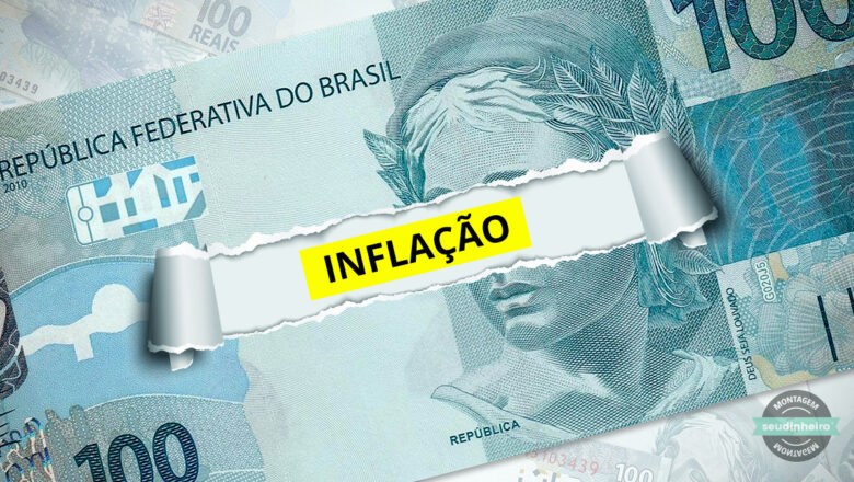 Alta dos preços no inicio do ano é pressionada pela inflação de 2021