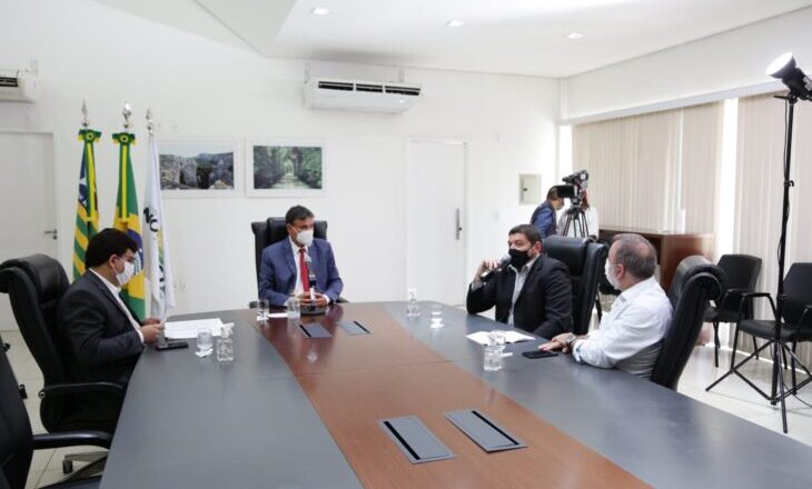 Em acordo com Governo, Enel Green Power irá plantar um milhão de árvores no Piauí
