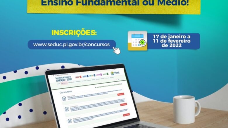 Governo lança Exame para Certificação de Jovens e Adultos (ECCEJA)