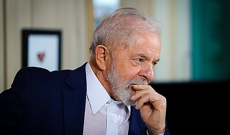 Eleições 2022: Lula tem 45% no 1º turno e lidera todos os cenários de 2º, segundo Genial/Quaest