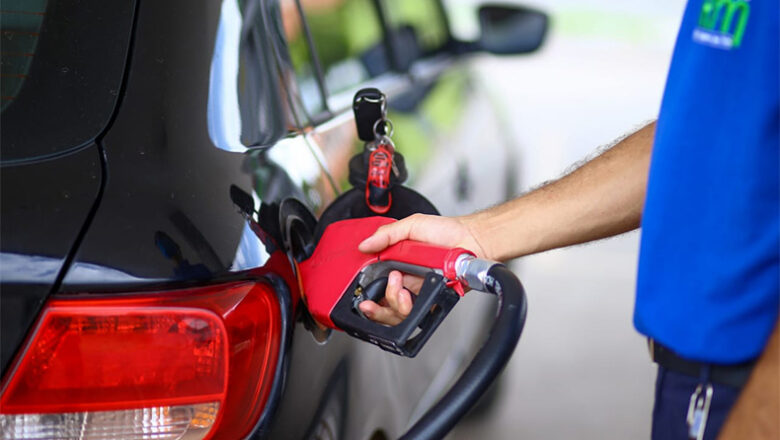 Piauí tem o maior preço médio de gasolina comum e aditivada do Brasil, diz ANP