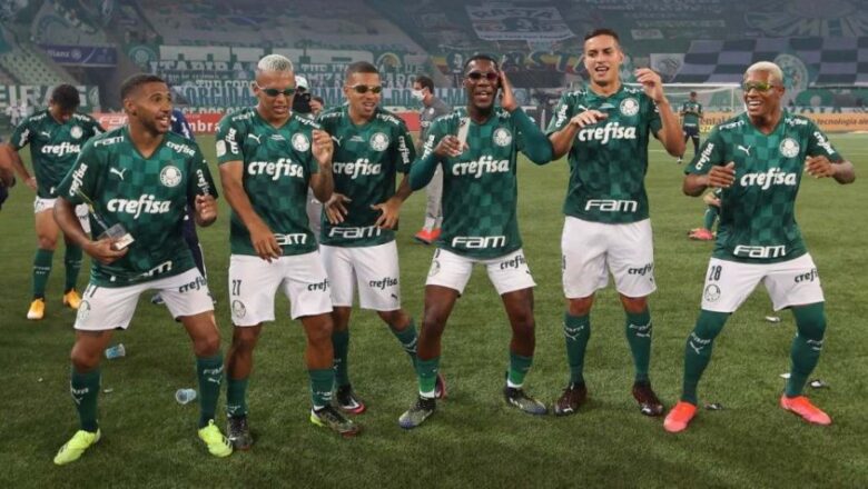 Chelsea vai disputar a final do mundial de clubes com o Palmeiras
