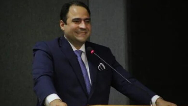 Amazonense Beto Simonetti é eleito presidente nacional da OAB até 2025