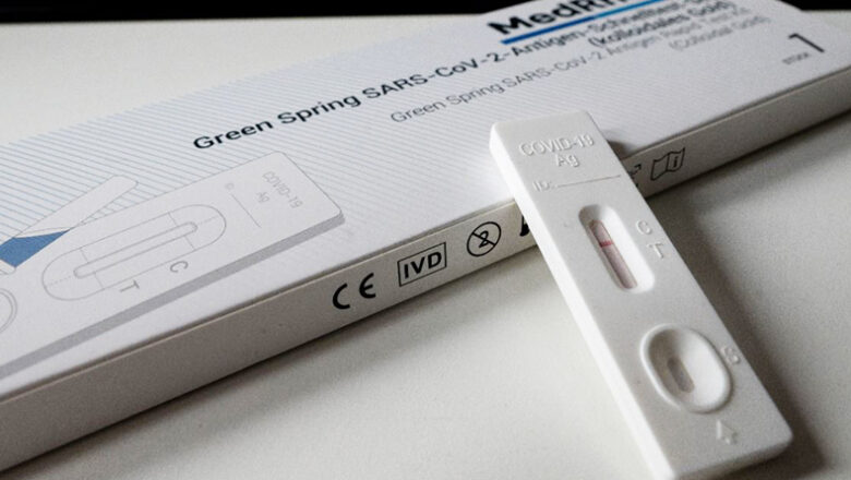 Sesapi vai entregar 69 mil testes rápidos contra a covid para os municípios