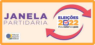 “Janela” para deputados trocarem de partido abre na próxima quinta