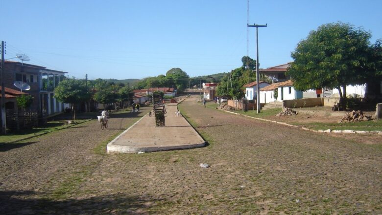 Eleições suplementares: 5 mil eleitores voltam às urnas em Murici dos Portelas neste domingo (13)