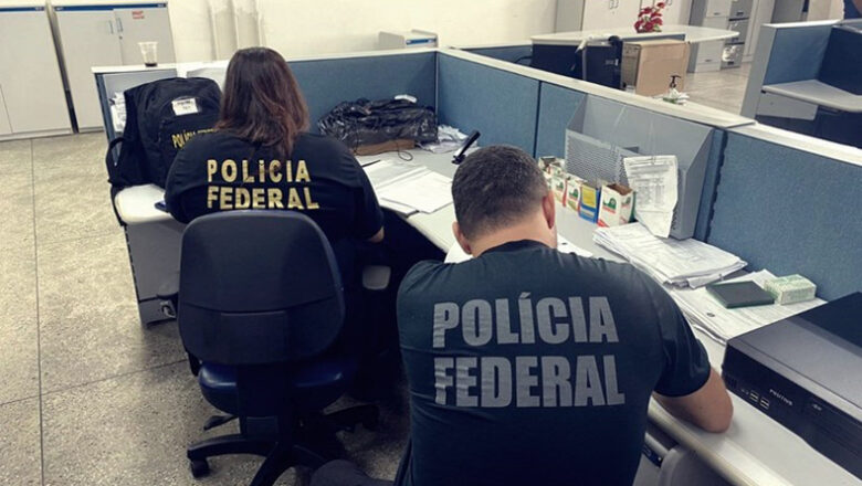 PF faz operação contra fraudes no Seguro Defeso no Piauí e em 11 estados