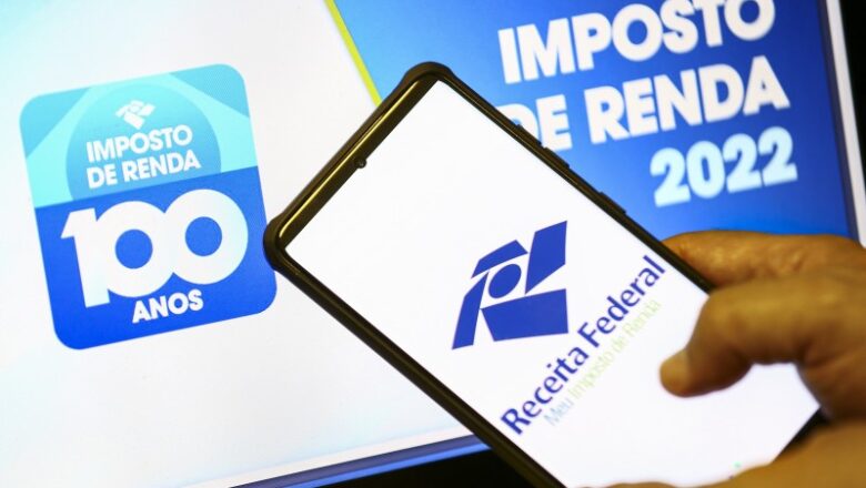 Imposto de Renda: mais de 2,2 milhões já entregaram declaração