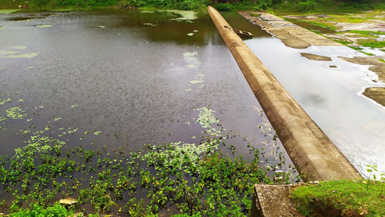No Piauí, sete barragens atingem capacidade máxima após fortes chuvas