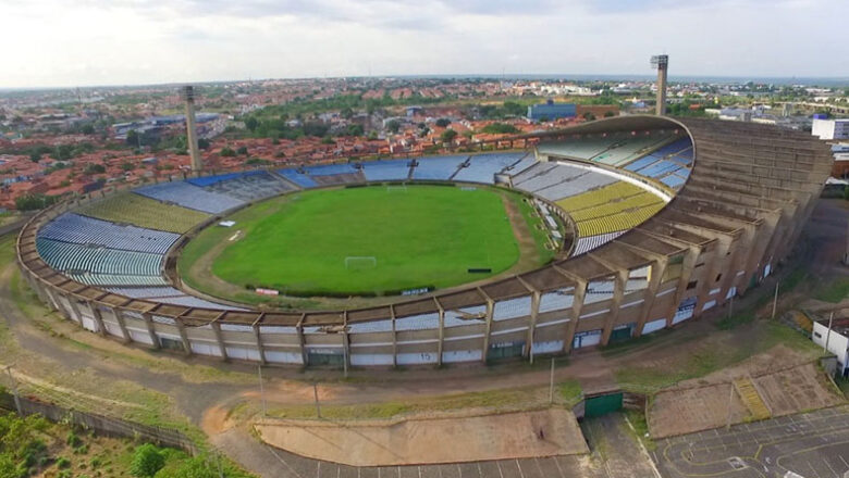 Altos x Flamengo: Ingressos variam de R$ 150 até 300 reais; saiba onde comprar