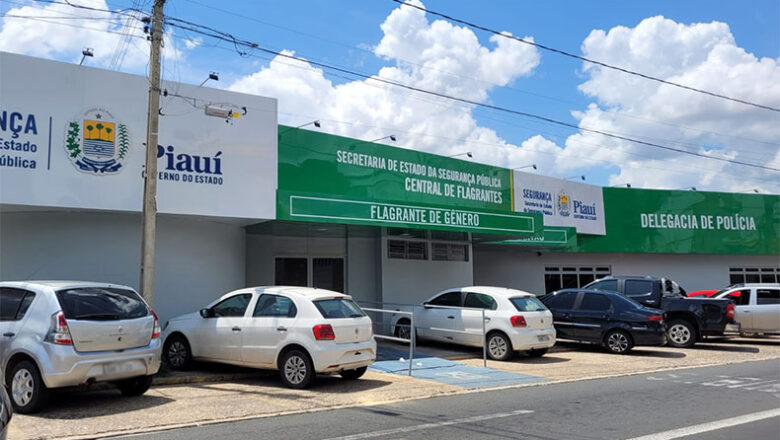 Sargento do Exército é preso suspeito de estupro em Teresina