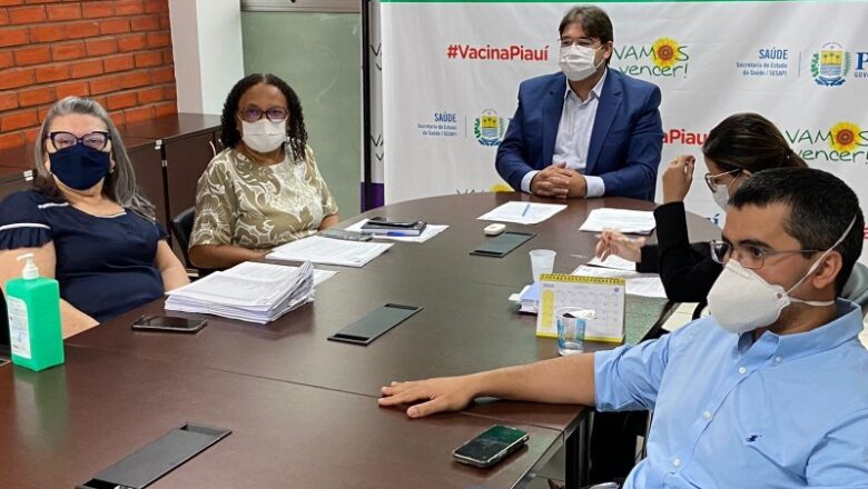 Sesapi aprova manutenção de tratamento de câncer pelo SUS no Piauí