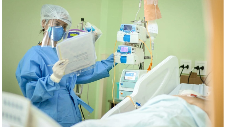 Covid-19: Brasil tem 38,7 mil novos casos e 140 óbitos em 24 horas