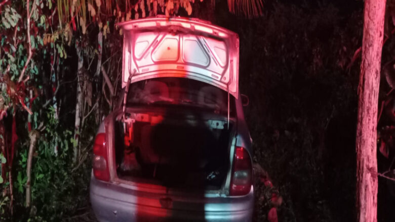 Homem de 31 anos é assassinado a tiros em Piripiri