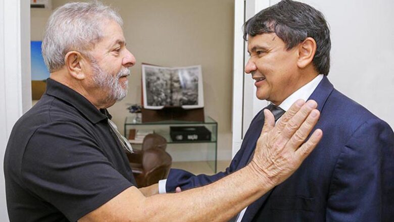 Lula pede ajuda a Wellington Dias para evitar conflitos em ato no dia 7 de maio