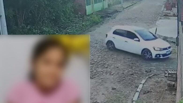 Garota de 14 anos é vítima de sequestro em Beneditinos (PI)