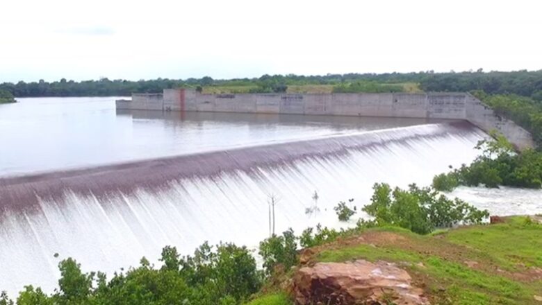 Idepi inicia elaboração do plano de gestão de segurança de barragens