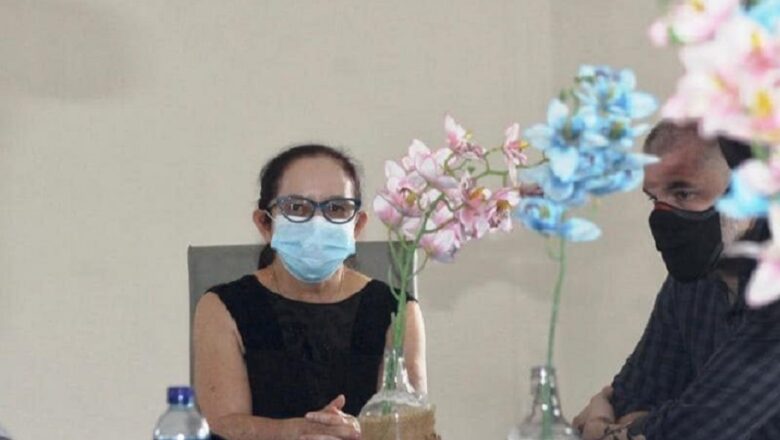 Betinha Brandão (PSB) tomará posse como prefeita de Pedro II nesta terça-feira