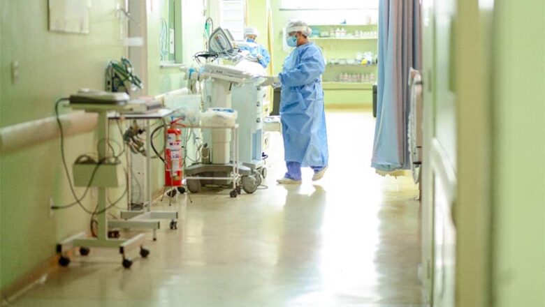 Piauí não registra novos casos e óbitos por Covid-19 pelo 2º dia seguido