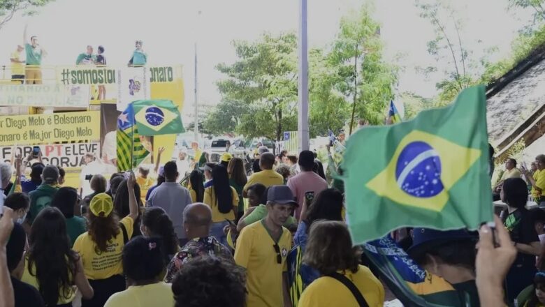 Dia do Trabalhador: 1º de maio é marcado por manifestações em todo país