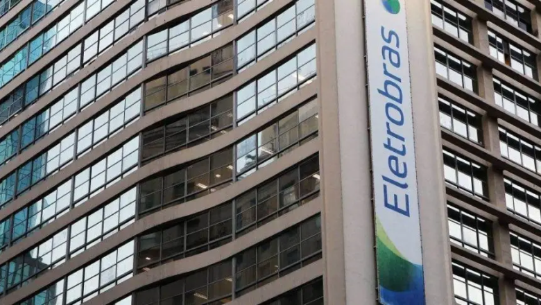 Eletrobrás inicia hoje venda de ações para trabalhadores de todo o Brasil