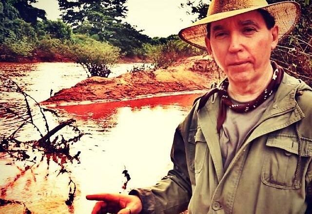 Alcide Filho ganha liberdade um mês após ser preso acusado de estupro
