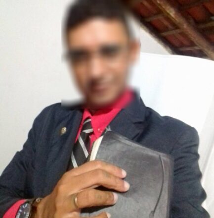 Pastor é preso suspeito de tentar matar namorado da ex-esposa no Piauí