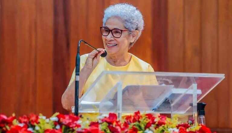 Regina Sousa nomeia 176 novos agentes de Polícia Civil e 53 policiais penais