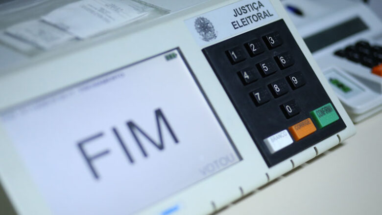 Relatório das Forças Armadas não aponta fraude nas urnas eletrônicas