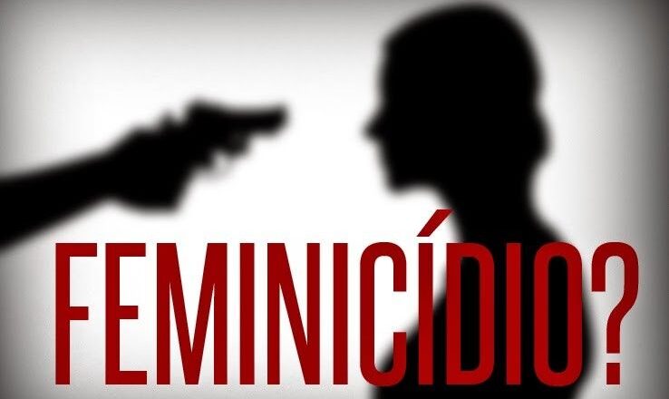 Mulher é morta a tiros em sua residência e irmão fica baleado em cidade do Piauí