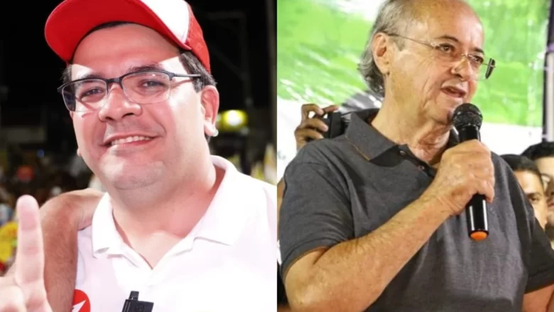 Amostragem divulga nova pesquisa para Governador do Piauí; números!