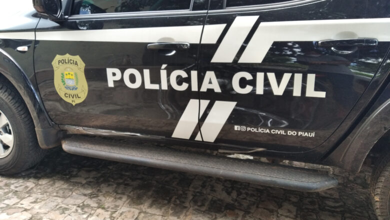 Polícia Civil deflagra operação e prende 25 pessoas no Piauí