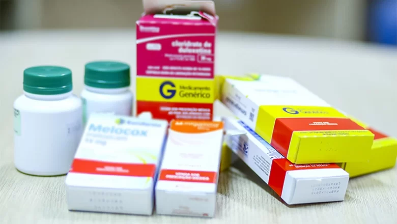 Ministério da Saúde incorpora novos medicamentos no Farmácia Popular